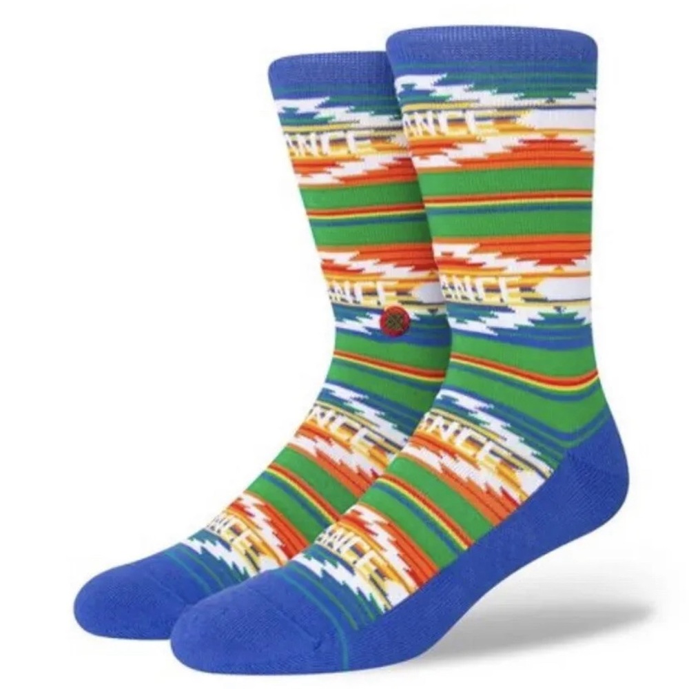 Stance L Dwayne Wade Collection